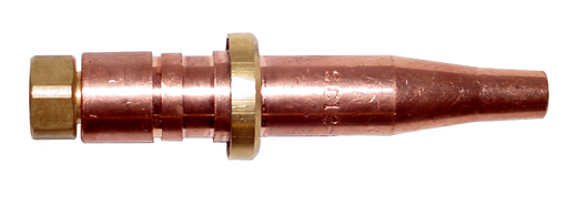 Series Smith style SC12 Cutting Tip Oxygen/Acetylene One Piece Size: 2