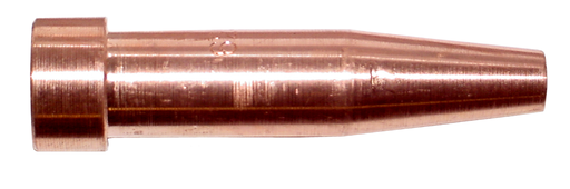 Series Harris 6290 Cutting Tip Oxygen/Acetylene One Piece Size: 0