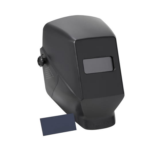 Weldmark Filter Lens Shade 9 Size:4.25in X 2in (1 each)