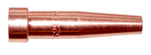 Series Harris 6290 Cutting Tip Oxygen/Acetylene One Piece Size: 3