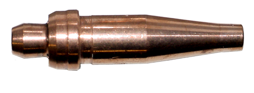 Series 3-101 Cutting Tip Oxygen/Acetylene One Piece Size: 0