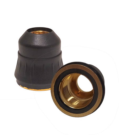 Shield Cup, 15A to 45A, for use with WEM PC45DV plasma cutter