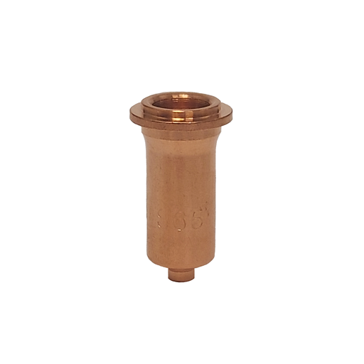 S65 Drag gouging nozzle tip, WEM PC45DV, 15-60amp