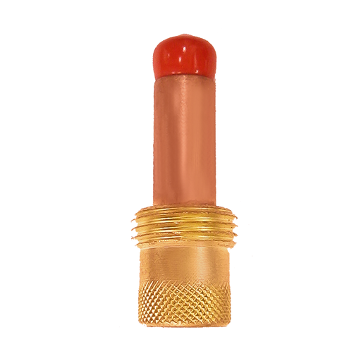 CK Worldwide 45V27 Gas Lens for 1/8 Inch TIG Welding - High Performance Welding Consumable