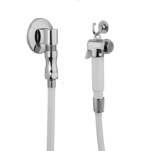Bidet Rinsing 071 Shower Kit, Polished Chrome (PCH)