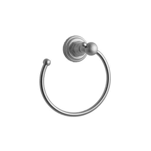 Roaring 20's / Westfield Towel Ring, Satin Brass (SB)