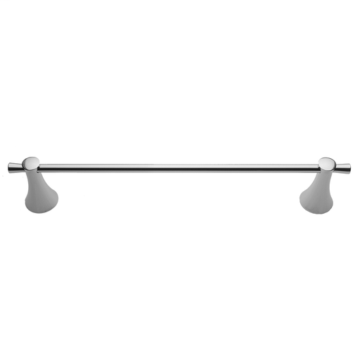 24" Cranford Towel Bar, Satin Gold (SG)