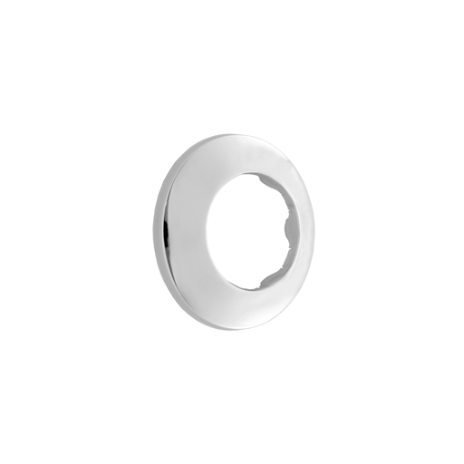 Low Pattern Escutcheon for 1 1/2" P Traps, Vintage Bronze (VB)