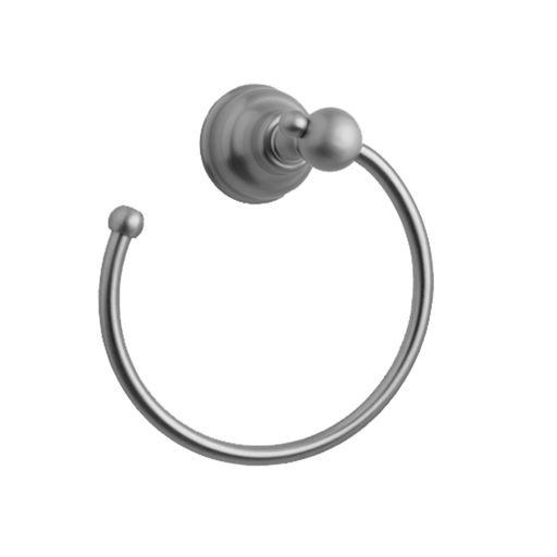 Transitional Towel Ring, Polished Copper (PCU)
