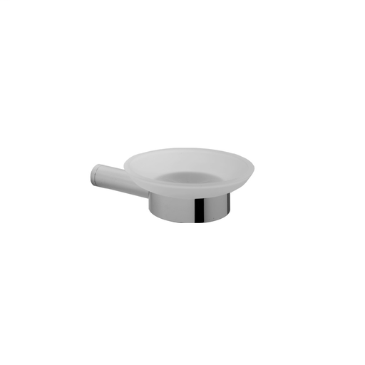 Contempo I Soap Dish, Sedona Beige (SDB)
