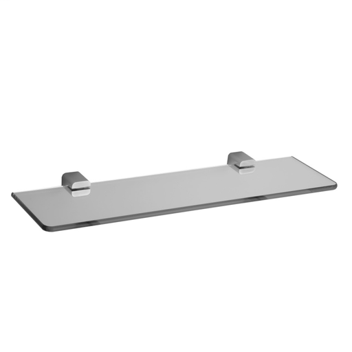 CUBIX® II Glass Shelf, Satin Copper (SCU)