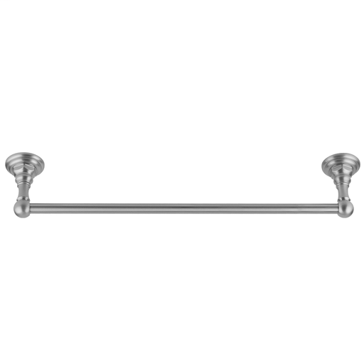 24" Roaring 20's / Westfield Towel Bar, Black Nickel (BKN)