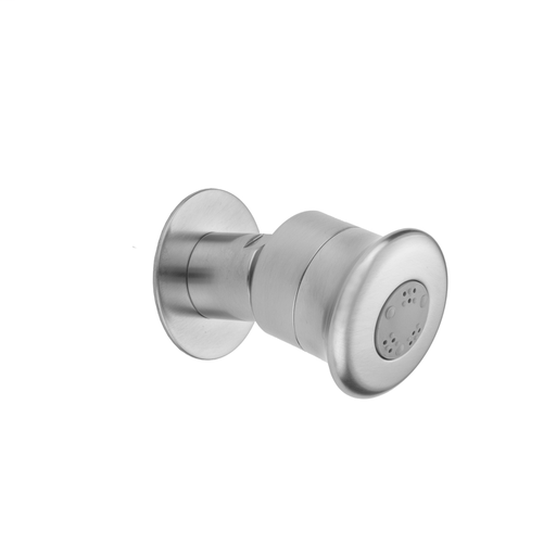 Massaging Round Body Spray, Jewelers Gold (JG)