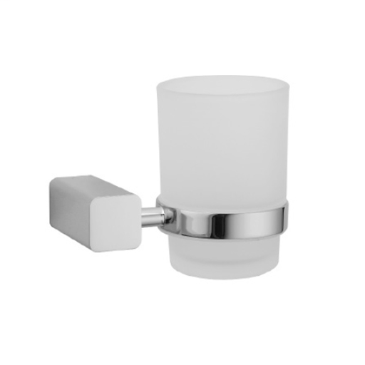 CUBIX® II Toothbrush Holder, Polished Nickel (PN)