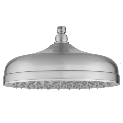 12" Traditional Rain Machine®-2.0 GPM, Polished Nickel (PN)