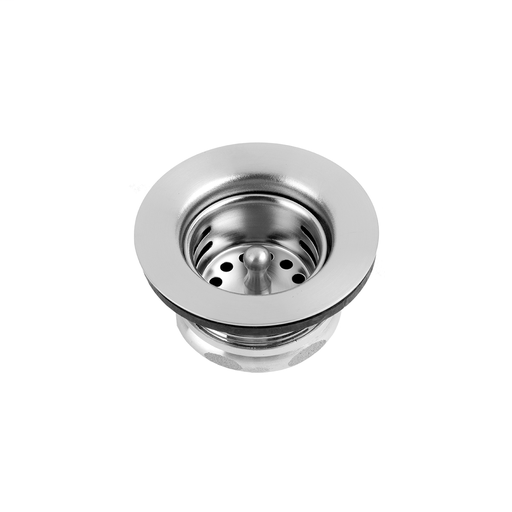 Junior Duo Sink Strainer, Satin Copper (SCU)