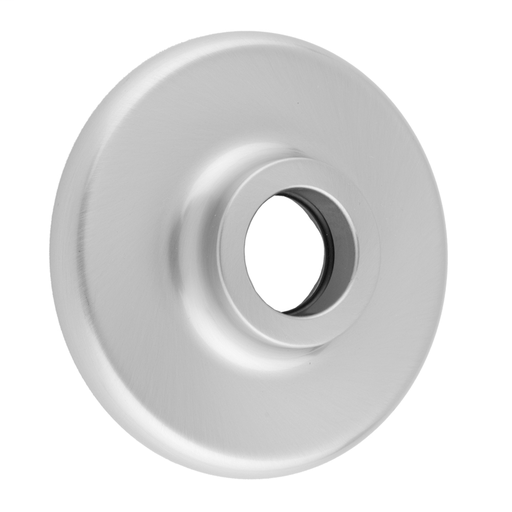 Round Escutcheon, Satin Nickel (SN)