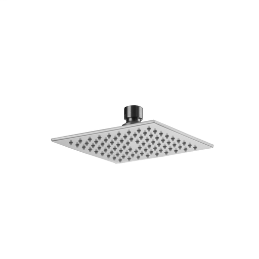 6" x 6" Square Rain Machine, Oil-Rubbed Bronze (ORB)
