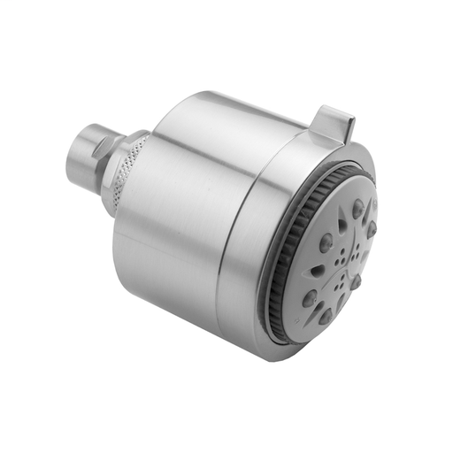 Cylindrico 5 Showerhead- 1.75 GPM, Satin Gold (SG)