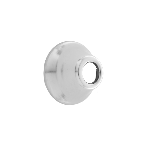 3/8"IPS x 2 1/4" OD Bell Escutcheon, Bombay Gold (BG)