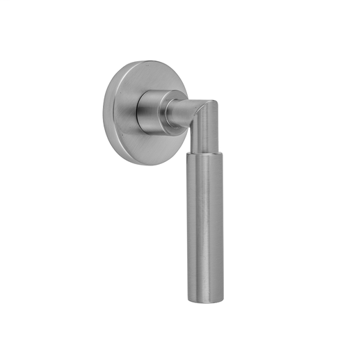Contempo Slim Lever with Round Escutcheon Trim for Exacto Volume Controls and Diverters (J-VC34 / J-VC12 / J-20682 / J-20686 / J-20688 / J-20687 / J-20689), Sedona Beige (SDB)