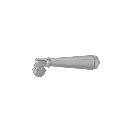 Roaring 20's/Westfield/Astor Hex Lever Handle Service Part, Satin Chrome (SC)