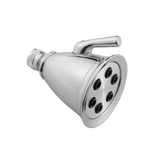 Retro #2 Showerhead - 2.0 GPM, Pewter (PEW)