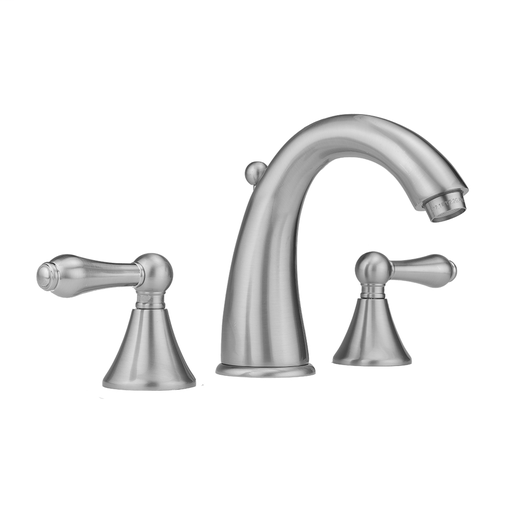 Cranford Faucet with Regency Lever Handles- 1.2 GPM, Tristan Brass (TB)