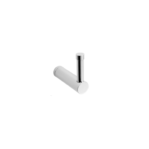 Contempo I Robe Hook, Tristan Brass (TB)