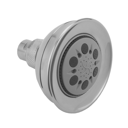 Ambra II Showerhead, Polished Nickel (PN)
