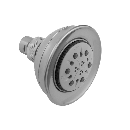 Ambra Showerhead- 1.5 GPM, Satin Copper (SCU)