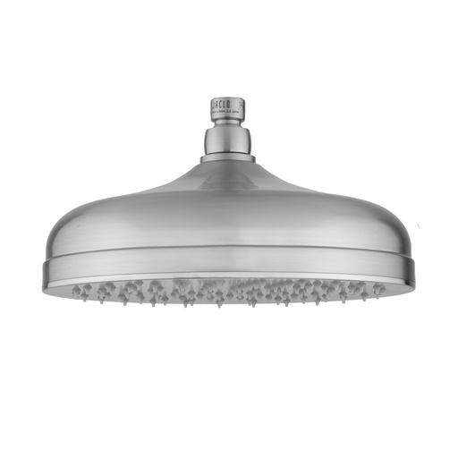 10" Traditional Rain Machine®-1.75 GPM, Black Nickel (BKN)
