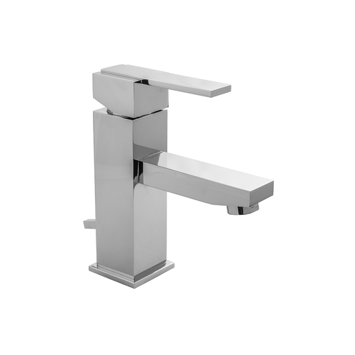 CUBIX® Single Hole Faucet, Polished Gold (PG)