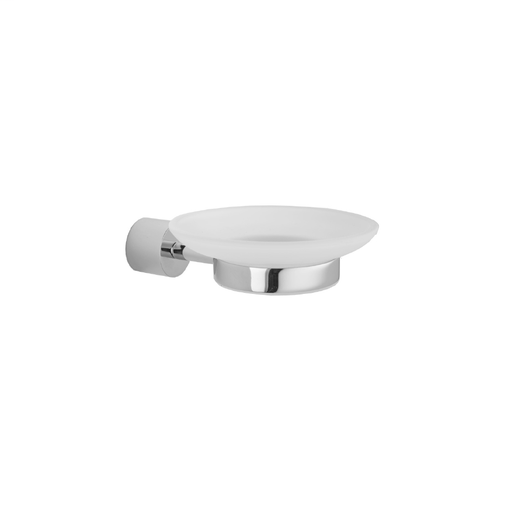 Contempo II Soap Dish, Black Nickel (BKN)