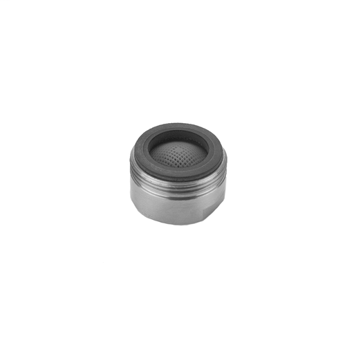 Aerator for SVO Potfillers, Brushed Stainless (BSS)