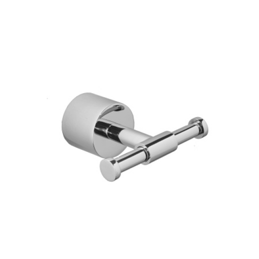Contempo II Double Robe Hook, Black Nickel (BKN)