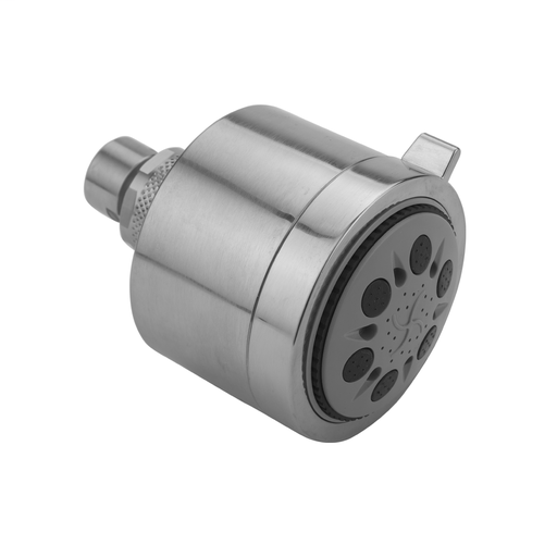 Cylindrica 5 Power Spray Showerhead - 1.5 GPM, Black Nickel (BKN)