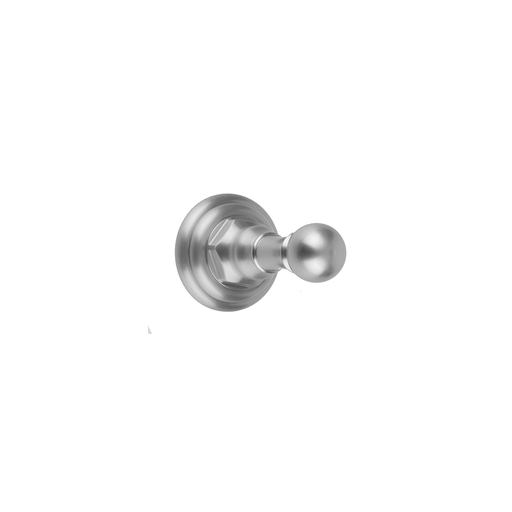 Roaring 20's / Westfield Robe Hook, Satin Brass (SB)