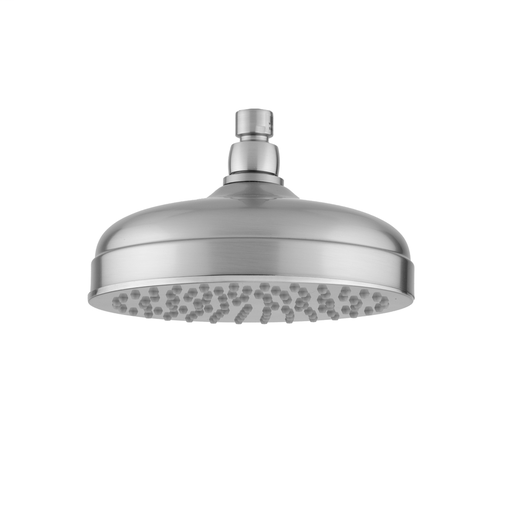 8" Traditional Rain Machine®-2.0 GPM, Antique Brass (AB)