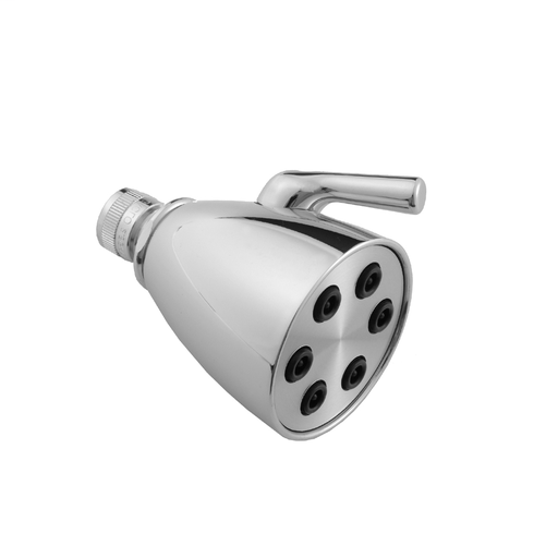 Contempo #2 Showerhead - 1.75 GPM, Matte Black (MBK)