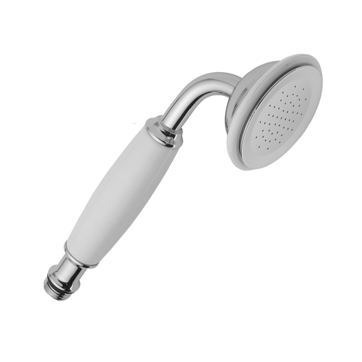 Sunburst Handshower- 2.0 GPM, Polished Nickel (PN)