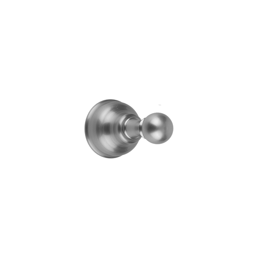Transitional Robe Hook, Satin Gold (SG)