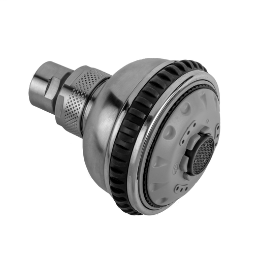 Sensation Showerhead, Black Nickel (BKN)