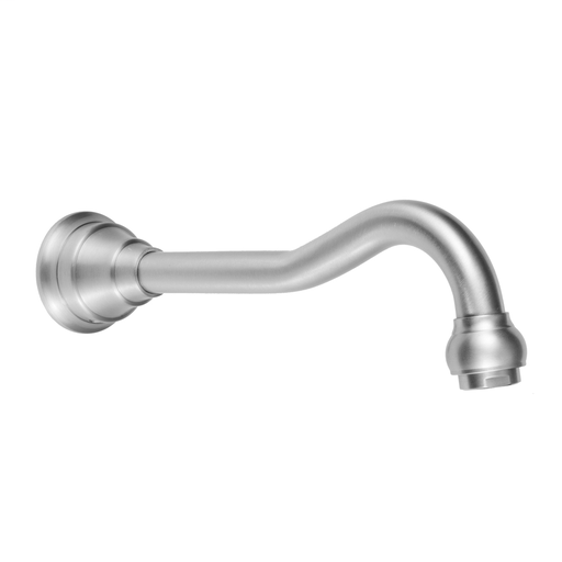 Roaring 20's Tub Spout, Jewelers Gold (JG)