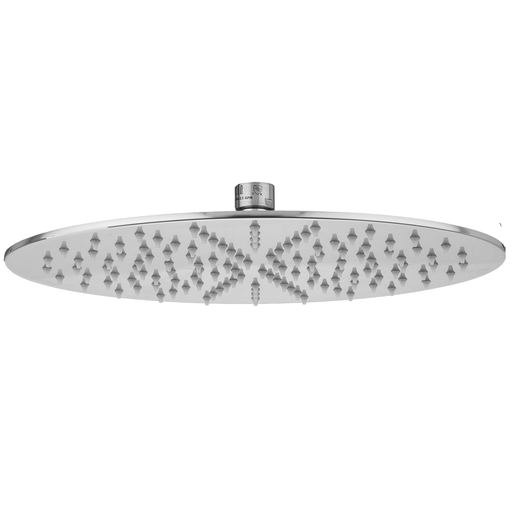 12" Round Rain Machine, Bombay Gold (BG)