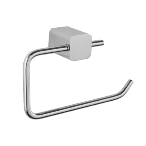 CUBIX® II Toilet Paper Holder, Matte Black (MBK)