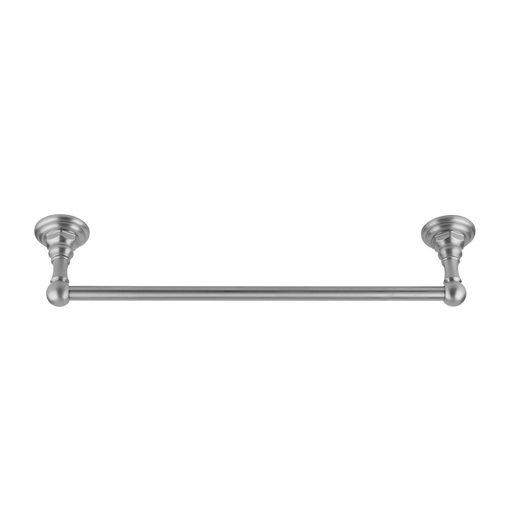 18" Roaring 20's / Westfield Towel Bar, Satin Chrome (SC)