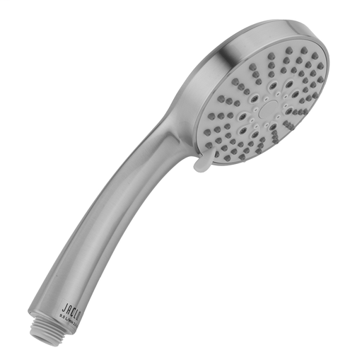 SHOWERALL® 6 Function Handshower with JX7® Technnology - 1.5 GPM, Polished Brass (PB)
