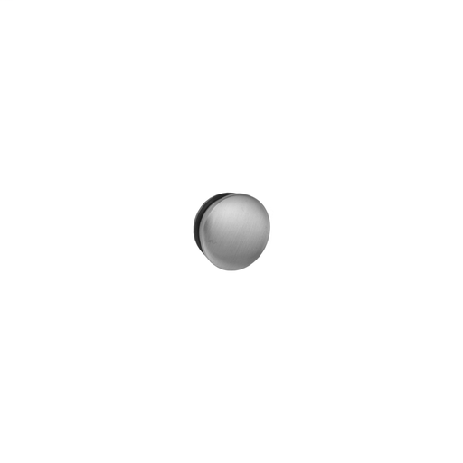 Blank Button for 9830-x and 692- Handles, Oil-Rubbed Bronze (ORB)
