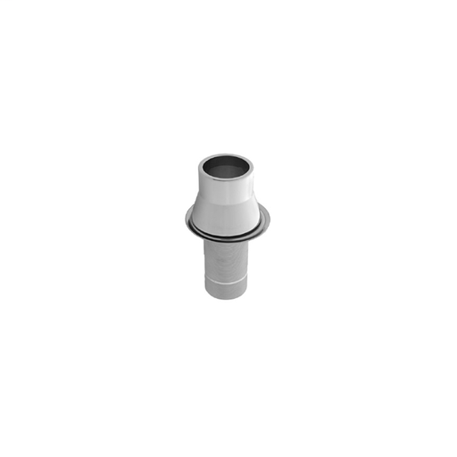 Roman Tub Sleeve for Deck Mount, Pewter (PEW)